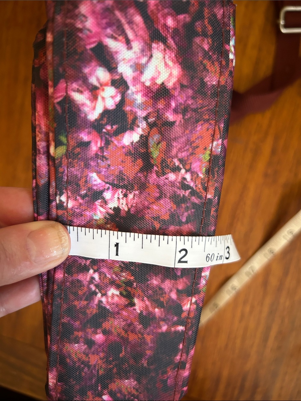 Baggallini Crossbody Bag - Picture 6 of 6